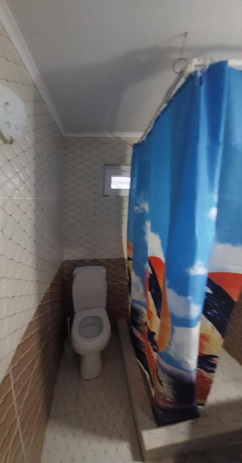 Зеленый Дворик Gagra Buitenkant foto