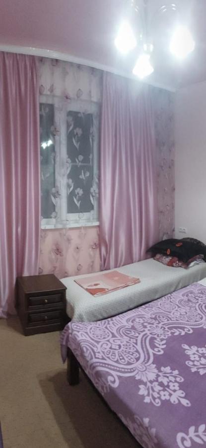 Зеленый Дворик Gagra Buitenkant foto