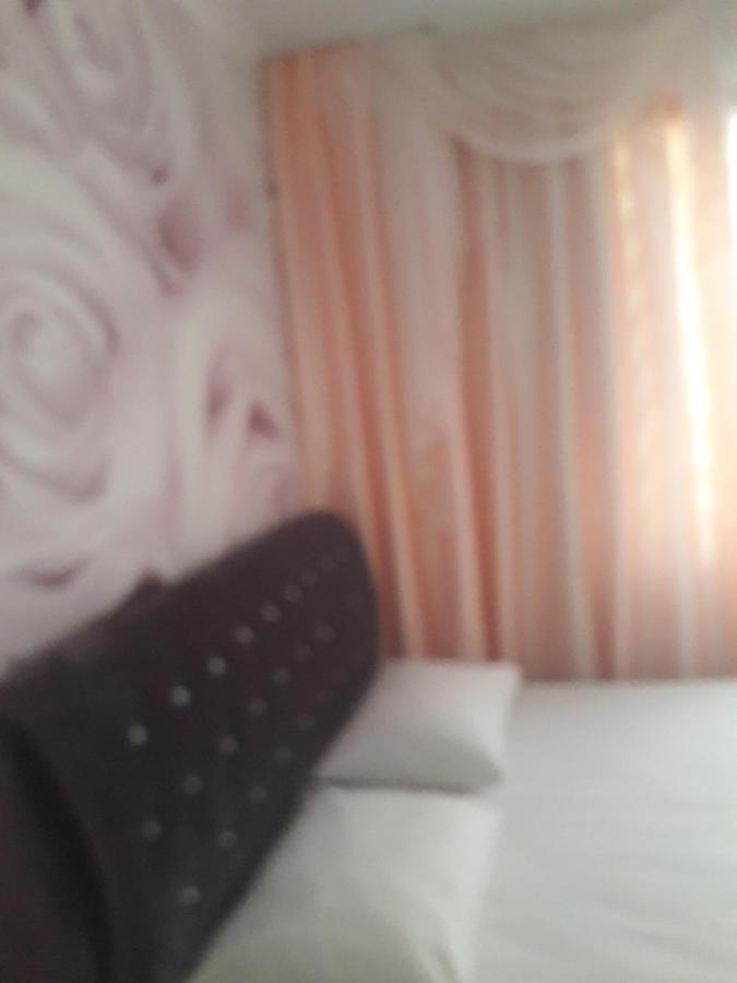 Зеленый Дворик Gagra Buitenkant foto
